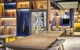 Ibis Bethune Centre Gare